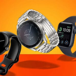 Watches