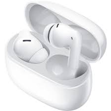 TWS V5.3 wireless Bluetooth Earbuds White with MagSafe Charging Case