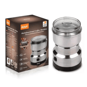 300W RAF Electric Coffee & Masala Grinder