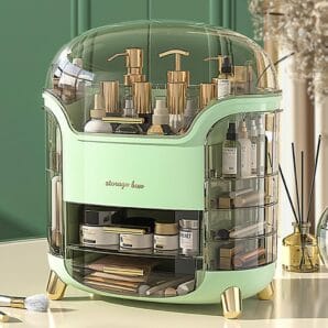 Luxury Cosmetic Organizer