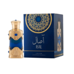 Asal Perfume Oil By hamidi