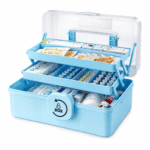 3 Layer Value Storage Box