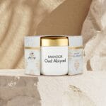 OUD ABIYAD BAKHOOR - 70G