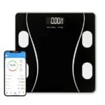 Home Use Toughened High Glass Body Electronic Weight Scale