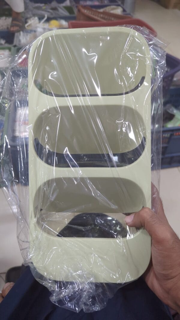 3 Layer Cutlery Stand