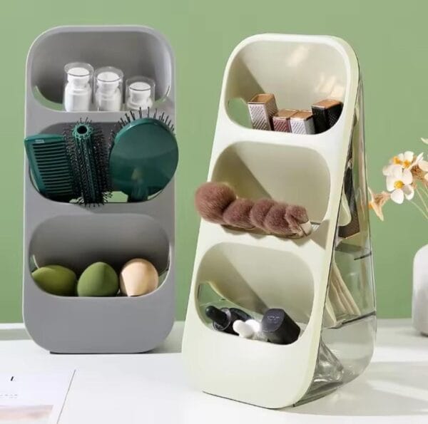 3 Layer Cutlery Stand