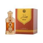 Gulnar Perfume Oil By hamidi