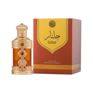 Gulnar Perfume Oil By hamidi