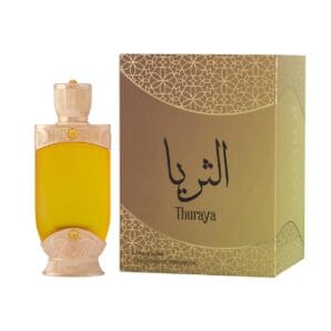 Thuraya Perfume Oil By hamidi