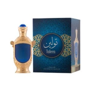 Tuleen Perfume Oil By hamidi
