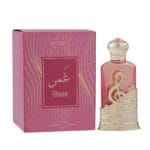 Ghamr Perfume Oil By hamidi