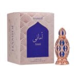 Amani Perfume Oil By hamidi