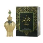 Ghaya Perfume Oil By hamidi