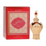 Duha Perfume Oil By hamidi