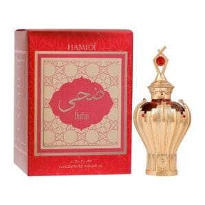 Duha Perfume Oil By hamidi