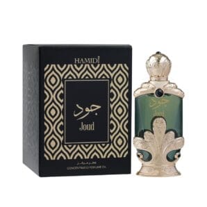 Joud Perfume Oil By hamidi