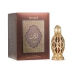 Zayn Perfume Oil By hamidi