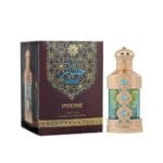Gulnar Perfume Oil By hamidi
