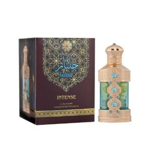 Gulnar Perfume Oil By hamidi