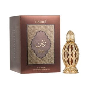 Zayn Perfume Oil By hamidi