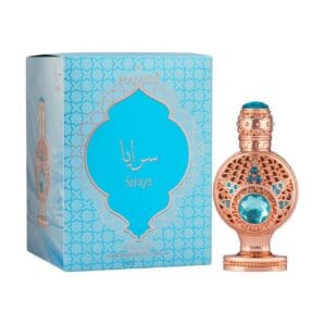 Saraya Perfume Oil By hamidi
