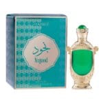Nujood Perfume Oil By hamidi