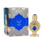 Tharwa Perfume Oil By hamidi