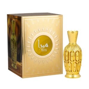 Mera Perfume Oil By hamidi