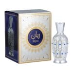 Rayan Perfume Oil By hamidi