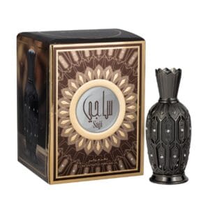 Saji Perfume Oil By hamidi