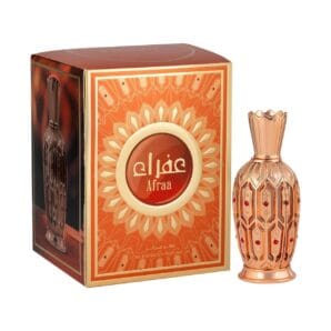 Afraa Perfume Oil By hamidi