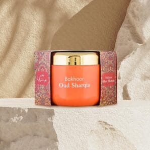 oud Sharqia bakhoor hamidi