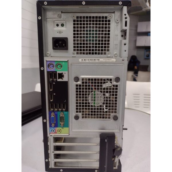 Dell Optilex 7010