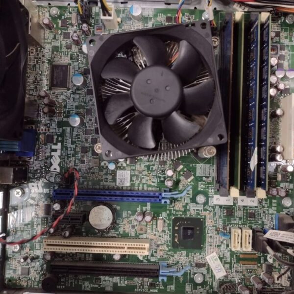 Dell Optilex 7010