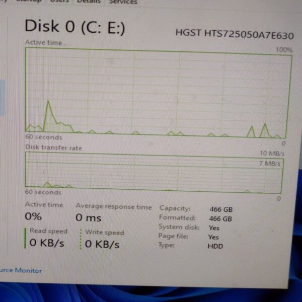Dell Optilex 7010