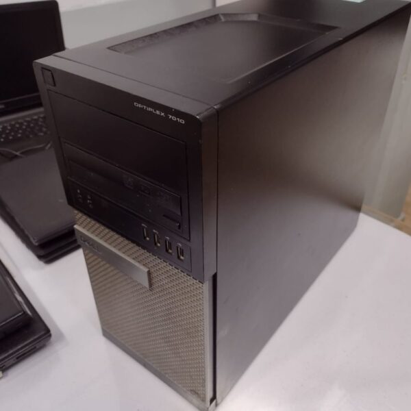 Dell Optilex 7010