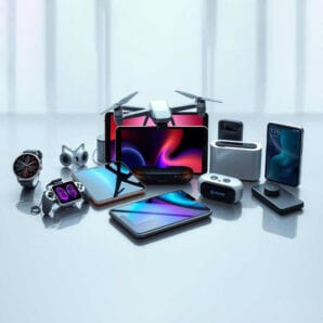 Accessories