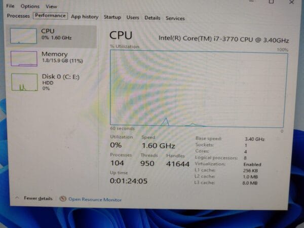 Dell optilex 7010