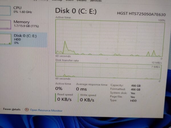 Dell optilex 7010