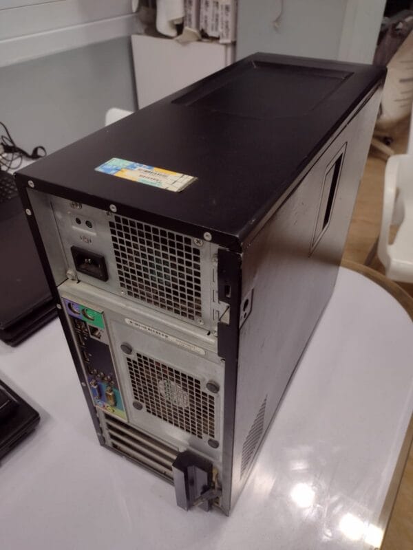 Dell optilex 7010
