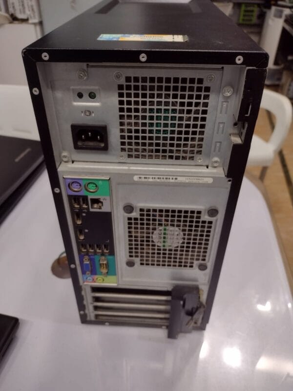 Dell optilex 7010