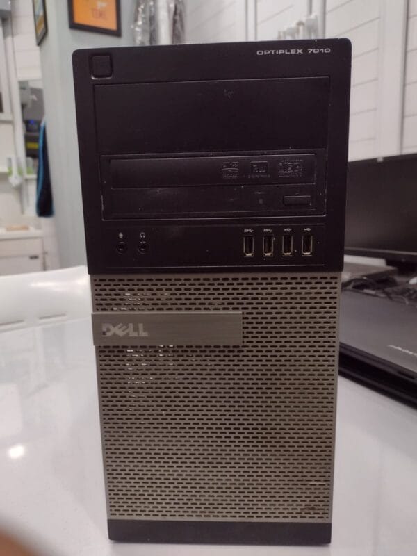 Dell optilex 7010