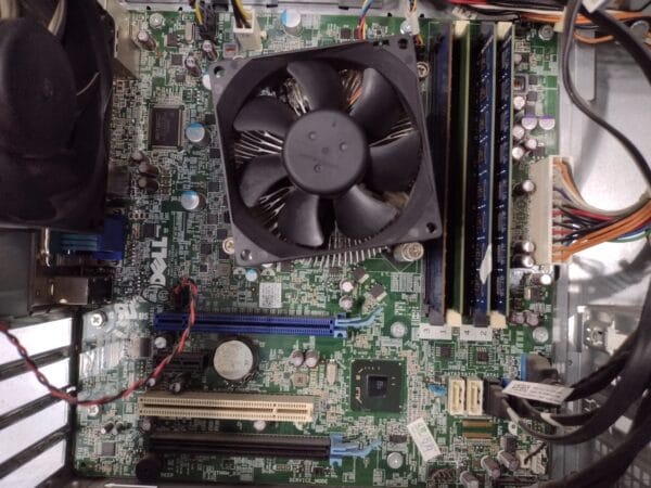 Dell optilex 7010
