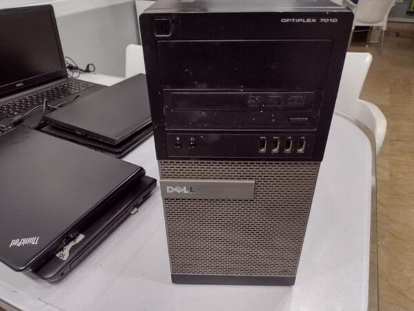 Dell optilex 7010