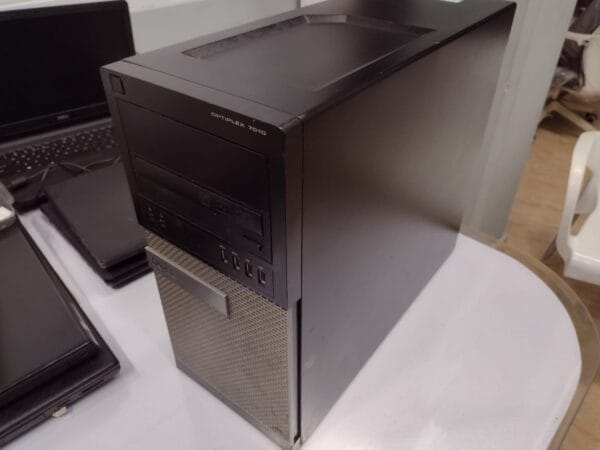 Dell optilex 7010