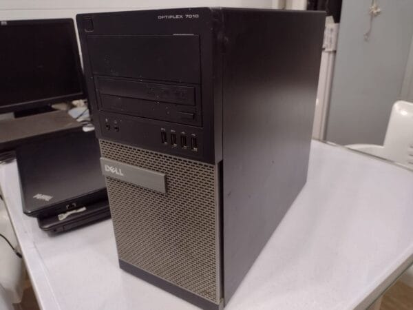 Dell optilex 7010