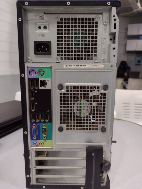 Dell optilex 7010