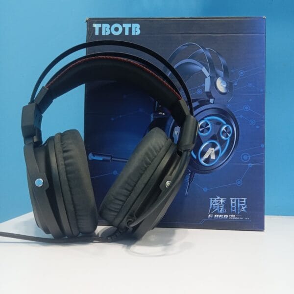 TBOTB Gaming Headset