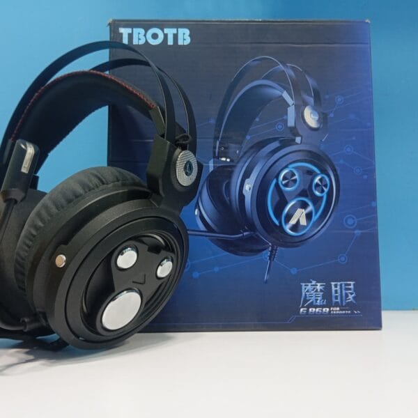 TBOTB Gaming Headset