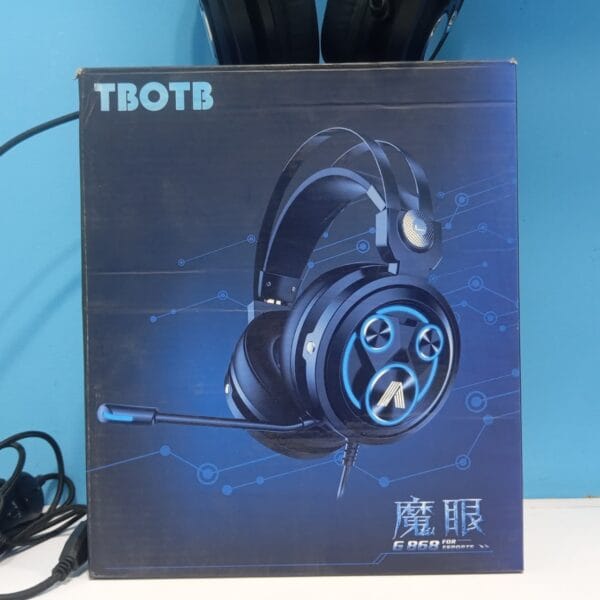 TBOTB Gaming Headset